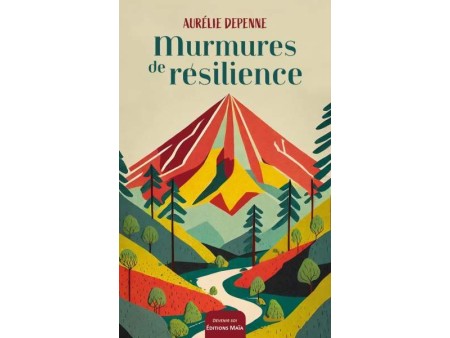 eBook Murmures de résilience