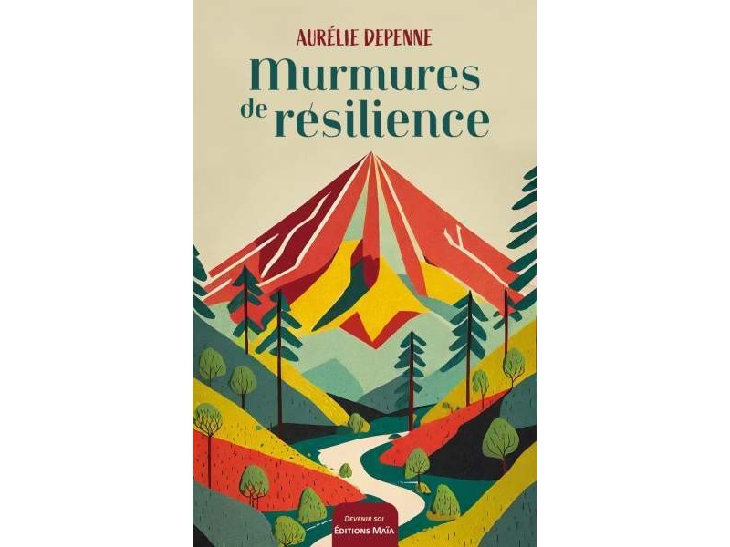 eBook Murmures de résilience eBook Murmures de résilience