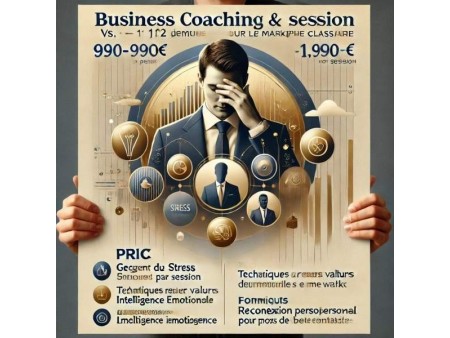 Formation et Atelier en entreprise