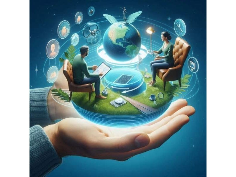 Transformation Profonde avec la Méthode du Coeur Intégral Transformation Profonde avec la Méthode du Coeur Intégral